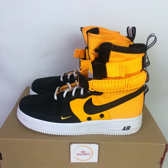 Nike Other - Nike Air Force 1 SF AF1 New